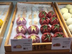 -南宋胡记(杭州体育场路店)