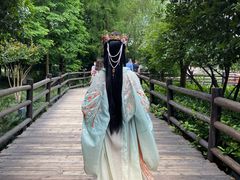 -汉仪华裳汉服旗袍·摄影写真馆(乌镇西栅店)