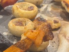 -去吃火盆烧烤(渝北兴科路店)