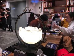 -和府捞面(东直门银座店)