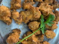 -台山第一家兴华黄鳝饭·黄鳝婆(彭沙坑总店)