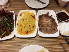 -老昌春饼(中央二店)