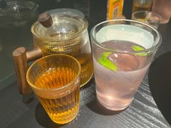 -顺香居·老字号湖北菜(江汉路店)