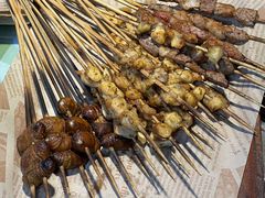 -1819餐厅·团队聚餐·烤串·精酿