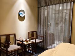 -鼎族怡华·指压·经络·疗愈SPA(紫荆店)