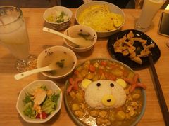 -红小满休闲餐厅(十全街店)