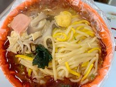-安发瞧麻辣烫(总店)