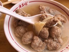 -津品味小吃(大学湾店)