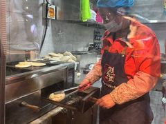 -刘小武·锅魁(总店)