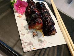 -御花园·粤菜·海鲜火锅(中山公园店)