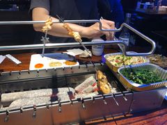 -三个蒙古大叔羊肉串(大宁店)