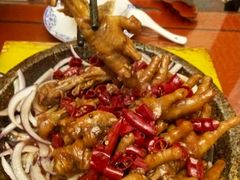 -马学武手抓美食(下南关总店)
