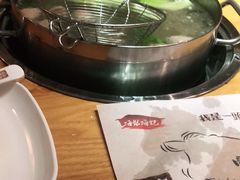 -海银海记潮汕牛肉火锅(新港中路海珠店)