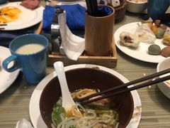 -金海湾嘉华度假酒店·海韵咖啡厅
