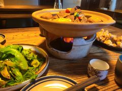 -长亭酒肆.武夷菜(鼓楼后海店)