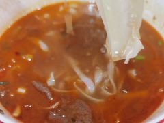 -俏张飞杀猪粉(敏捷广场店)