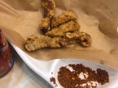 -宏姐串串香(宏伟路店)