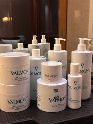 -青岛香格里拉·氣水疗中心