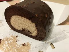 -iFood甜嫩嫩(江东北路店)
