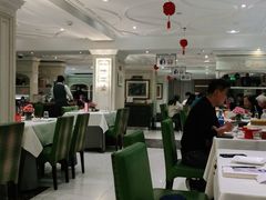 大堂-大鸭梨烤鸭(左家庄店)