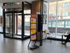 -麦当劳(欧陆广场店)