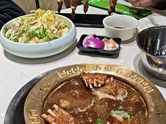 -和庆斋羊蝎子火锅·碳缸烧烤(顺义旗舰店)
