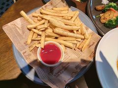 -MARU玛露音乐餐厅(大学路店)