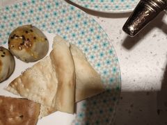 -阿娜尔·新疆菜(佰港城店)