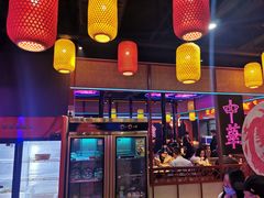 -十三姨正合丰烤肉(营迹路店)