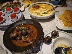 -小肥猫餐厅(海宁万朵城店)