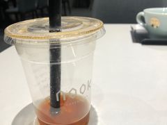 -GOTLOT COFFEE&KITCHEN角落厨房NOOK店