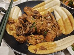 -小菜园新徽菜(无锡金悦广场店)