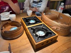 -桂小厨广西菜(印象城店)