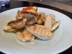 -杭州明豪voco酒店·明轩阁中餐厅