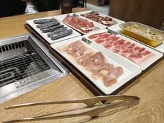 -焼肉ライク·烧肉LIKE(万菱汇店)