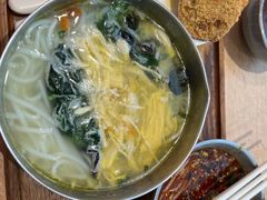 -小满手工粉(北京来福士店)