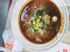 -袁记肉夹馍(北大街店)