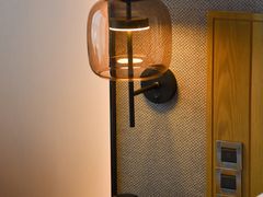 -广州粤海喜来登酒店