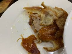 -北京烤鸭店(新桥家园·浦口店)
