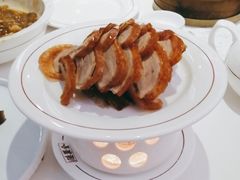 小鸭也酥酥-北京全聚德(王府井店)