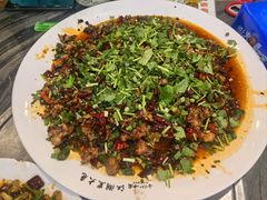 江湖黑大兔-江湖黑大兔(杨家坪店)