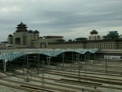 -全季酒店(北京西站南广场店)