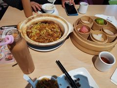 -避风塘(宝山万达店)