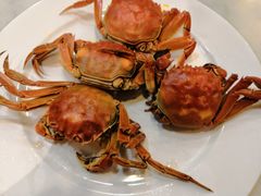 -都会尚膳·海鲜自助餐厅(重庆万豪酒店)
