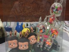 -泡泡玛特POPMART(合生汇店)