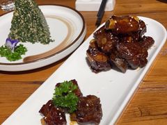 -金枝玉叶上海人家食府(三里河店)