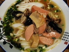-无名粉店(五一广场店)