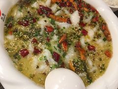 -抖鱼-抖音酸菜鱼(惠福东路店)