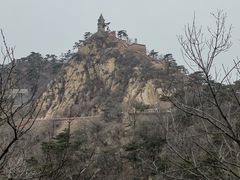 -天津盘山风景名胜区