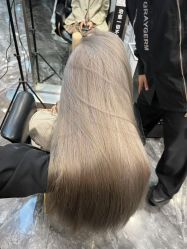 -发源地HAIR SALON